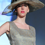 Louise Green Millinery /  Clever Vintage Clothing