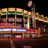 Regal Cinemas L.A. Live