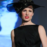 Louise Green Millinery /  Clever Vintage Clothing