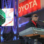 L.A. Live Holiday Tree Lighting