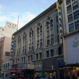 Palace Theatre -- 630 S. Broadway