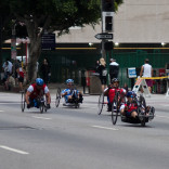 Los Angeles Marathon 2009