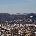 Hollywood and the Observatory
