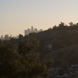 Downtown Skyline from Northeast LA
