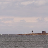 Rockport Harbor Lighthouse
