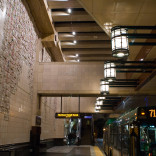 Downtown Transit Tunnel