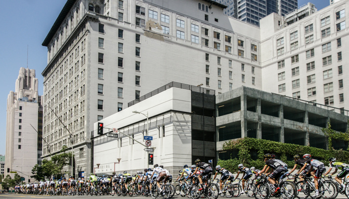Tour of California