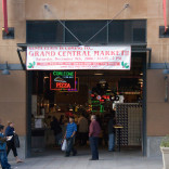 Grand Central Market -- 317 S. Broadway