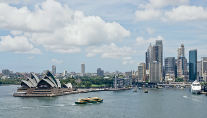 Sydney, Australia