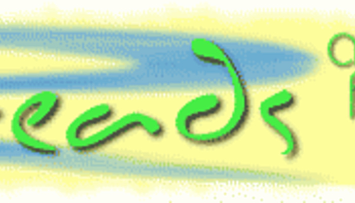 eThreads Logo (circa 2000)