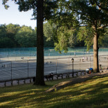 Central Park Tennis Complex