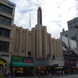 Roxie Theatre -- 518 S. Broadway