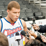 Clippers Media Day