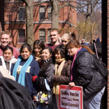 ODLH Students at Harvard