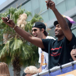 2010 Lakers Championship Parade
