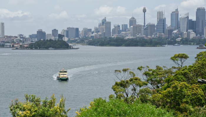 Sydney, Australia