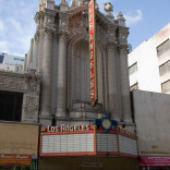 Los Angeles Theatre --