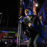 L.A. Live Holiday Tree Lighting