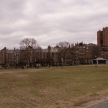 Buildings on the Commons