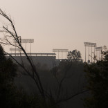 Dodger Stadium