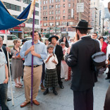 Community Torah Celebration